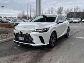 Lexus RX 350h  CARFAX, снимка 1
