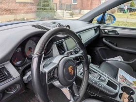 Porsche Macan S АВТО КРЕДИТ, снимка 7