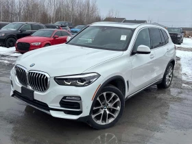 BMW X5 * xDrive40i * CARFAX * ЦЕНА ДО БГ, снимка 1