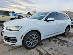 Audi Q7 3.0l Prestige, снимка 1