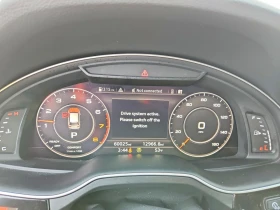Audi Q7 3.0l Prestige, снимка 9