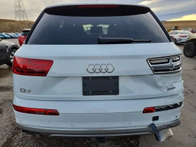 Audi Q7 3.0l Prestige, снимка 6