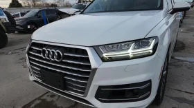 Audi Q7 3.0l Prestige, снимка 13