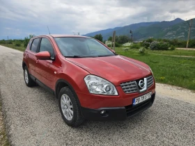 Nissan Qashqai 2.0/АВТОМАТ/БЕЗ РЪЖДА, снимка 1