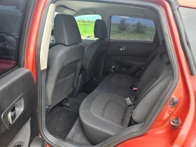 Nissan Qashqai 2.0/АВТОМАТ/БЕЗ РЪЖДА, снимка 13