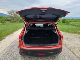Nissan Qashqai 2.0/АВТОМАТ/БЕЗ РЪЖДА, снимка 14