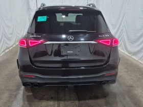 Mercedes-Benz GLE 53 4MATIC CARFAX, снимка 17
