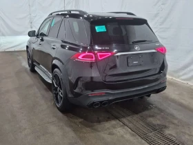 Mercedes-Benz GLE 53 4MATIC CARFAX, снимка 4