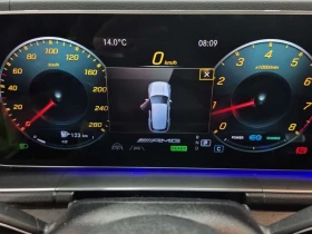 Mercedes-Benz GLE 53 4MATIC CARFAX, снимка 9