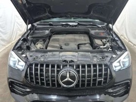 Mercedes-Benz GLE 53 4MATIC CARFAX, снимка 16