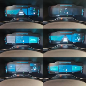 Citroen C5 Aircross 360 КАМЕРА, ДИСТРОНИК, КЕЙЛЕС, ПОДГРЕВ, ФУЛ, снимка 9