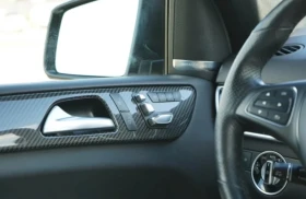 Mercedes-Benz GLE 43 AMG, снимка 11