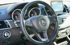 Mercedes-Benz GLE 43 AMG, снимка 7