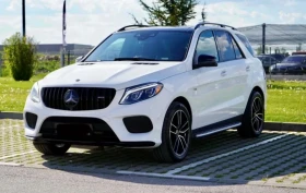 Mercedes-Benz GLE 43 AMG, снимка 1