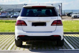 Mercedes-Benz GLE 43 AMG, снимка 5