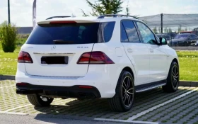 Mercedes-Benz GLE 43 AMG, снимка 6