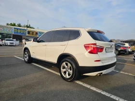 BMW X3 2.0d, снимка 6
