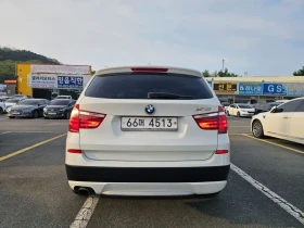 BMW X3 2.0d, снимка 4