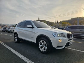 BMW X3 2.0d, снимка 3
