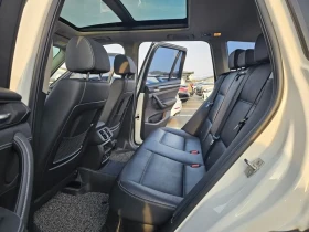 BMW X3 2.0d, снимка 10
