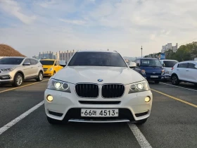 BMW X3 2.0d, снимка 2