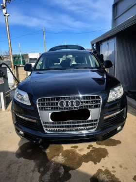 Audi Q7, снимка 2