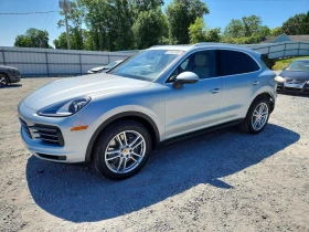 Porsche Cayenne 3.0l, снимка 1