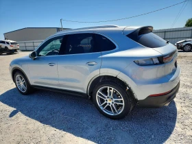 Porsche Cayenne 3.0l, снимка 2