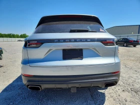Porsche Cayenne 3.0l, снимка 6