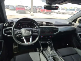 Audi Q3 TECHNIK | CARFAX | БЕЗ ПЪРВОНАЧАЛНА ВНОСКА, снимка 9