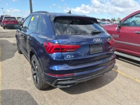Audi Q3 TECHNIK | CARFAX | БЕЗ ПЪРВОНАЧАЛНА ВНОСКА, снимка 5