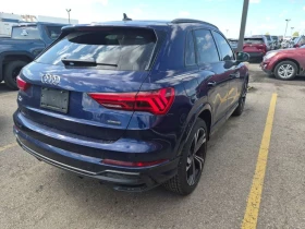 Audi Q3 TECHNIK | CARFAX | БЕЗ ПЪРВОНАЧАЛНА ВНОСКА, снимка 3