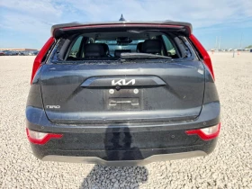 Kia Niro Wind, снимка 6