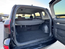 Toyota Rav4 2.2D4D АВТОМАТ, снимка 8