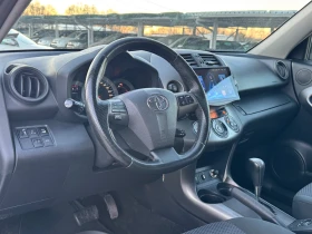 Toyota Rav4 2.2D4D АВТОМАТ, снимка 5
