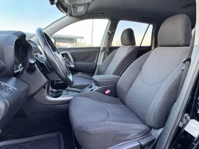 Toyota Rav4 2.2D4D АВТОМАТ, снимка 6