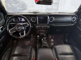 Jeep Wrangler * Unlimited Sahara * CARFAX * ЦЕНА ДО БГ, снимка 10