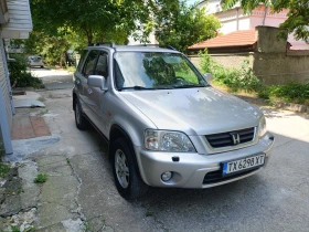 Honda Cr-v Първа генерация, фейслифт., снимка 1