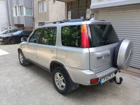 Honda Cr-v Първа генерация, фейслифт., снимка 4