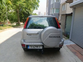 Honda Cr-v Първа генерация, фейслифт., снимка 2