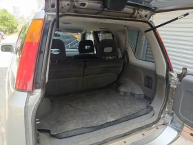 Honda Cr-v Първа генерация, фейслифт., снимка 10