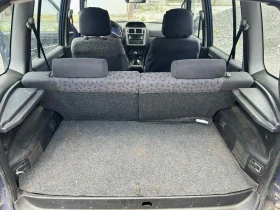 Mitsubishi Pajero pinin, снимка 14