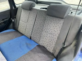 Mitsubishi Pajero pinin, снимка 13