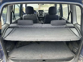 Mitsubishi Pajero pinin, снимка 15