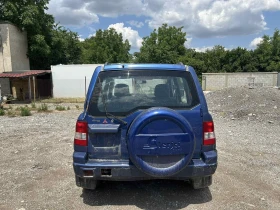 Mitsubishi Pajero pinin, снимка 5