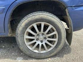 Mitsubishi Pajero pinin, снимка 9