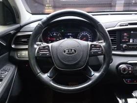 Kia Sorento Diesel 2.0 2Wd Prestige, снимка 13