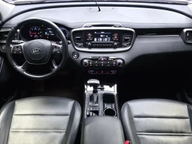 Kia Sorento Diesel 2.0 2Wd Prestige, снимка 7