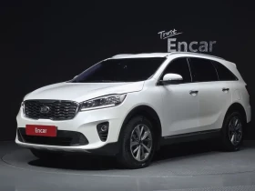 Kia Sorento Diesel 2.0 2Wd Prestige, снимка 1