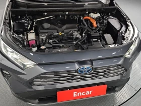 Toyota Rav4 2.5 4Wd Hybrid, снимка 9